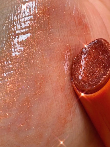 エテュセ リップエディション(プランパー)リッチスタイル/ヘルシースタイル/ettusais/リップケアを使ったクチコミ(2枚目)