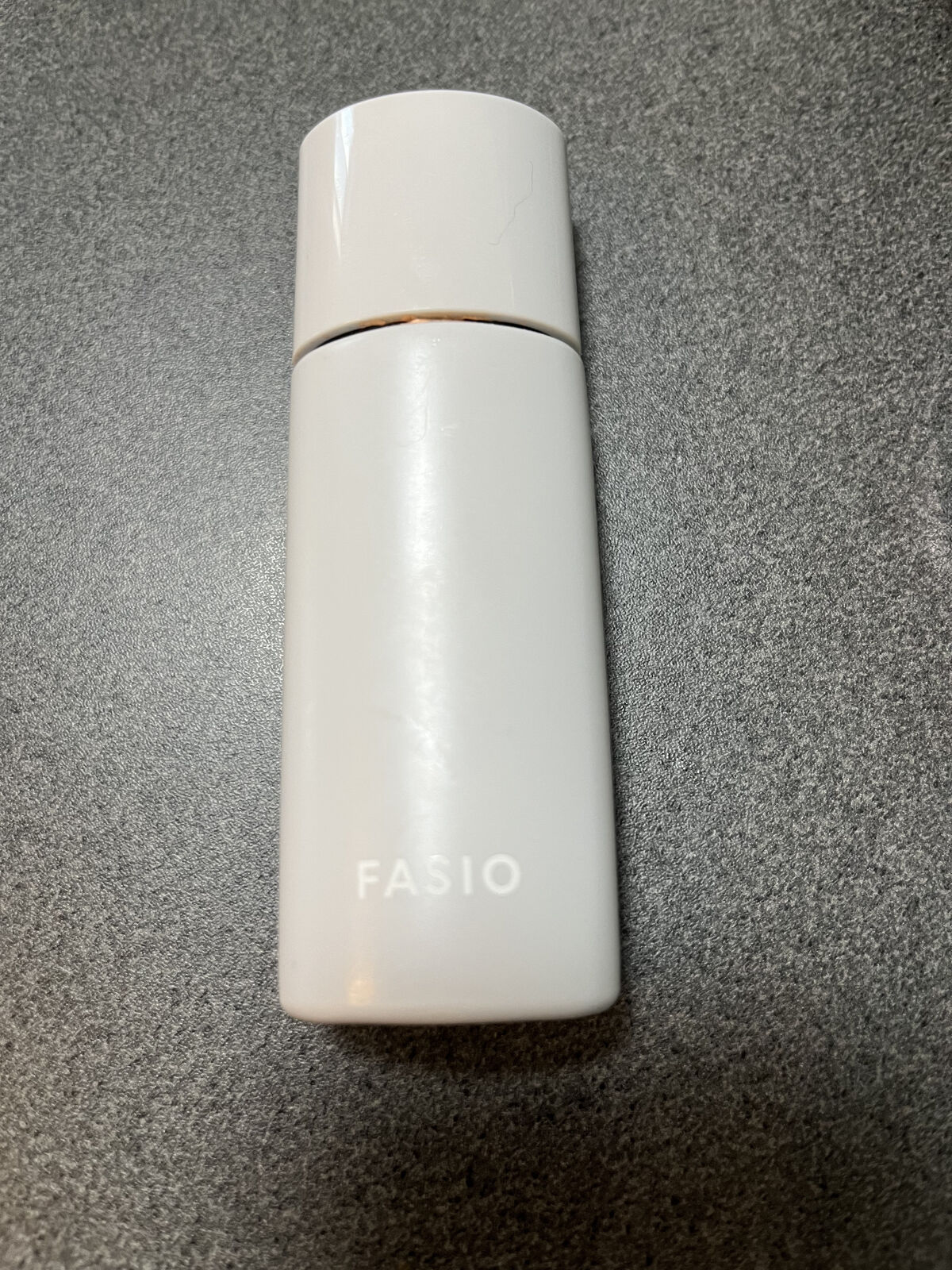 エアリーステイ オイルブロッカー 01 ピンクベージュ/FASIO/化粧下地を使ったクチコミ（1枚目）