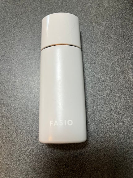 エアリーステイ オイルブロッカー/FASIO/化粧下地を使ったクチコミ(1枚目)