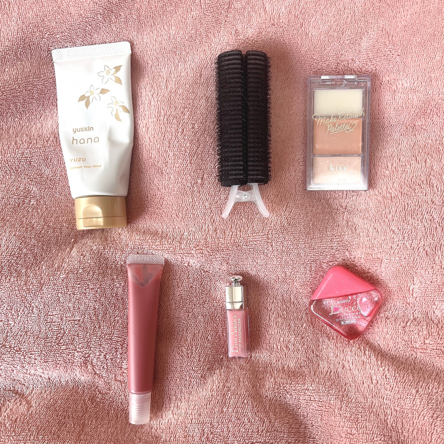 【旧】ディオール アディクト リップ マキシマイザー/Dior/リップグロスを使ったクチコミ(3枚目)