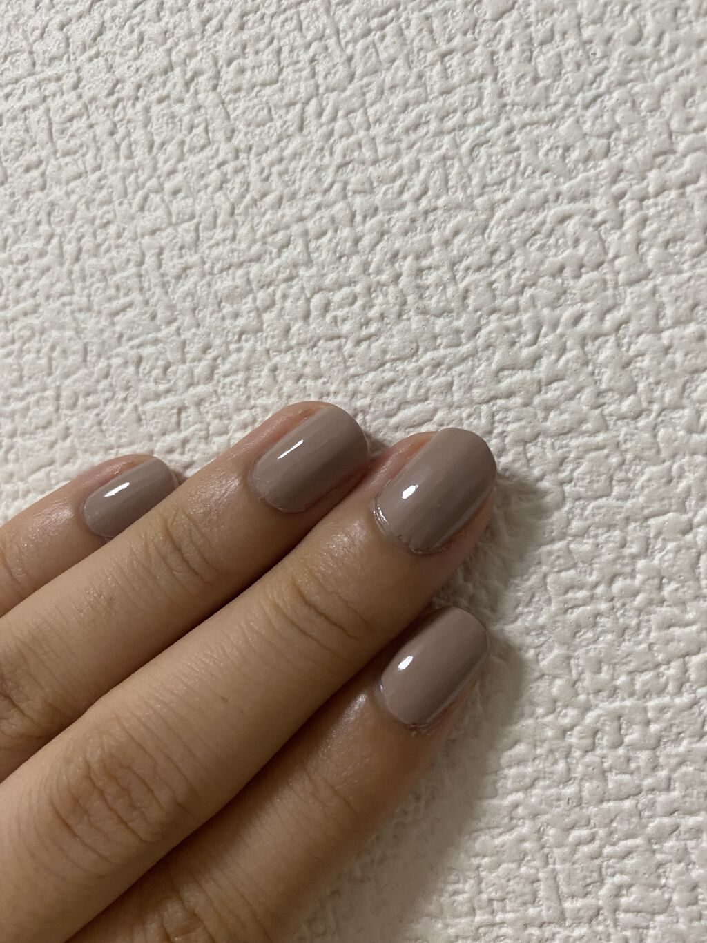 カラフルネイルズ/キャンメイク/マニキュアを使ったクチコミ（2枚目）