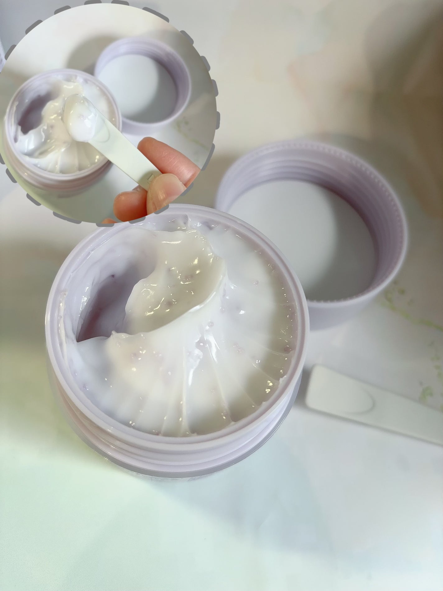 ドクタージー バクチオールポアジェットクリーム/Dr.G/フェイスクリームを使ったクチコミ(4枚目)