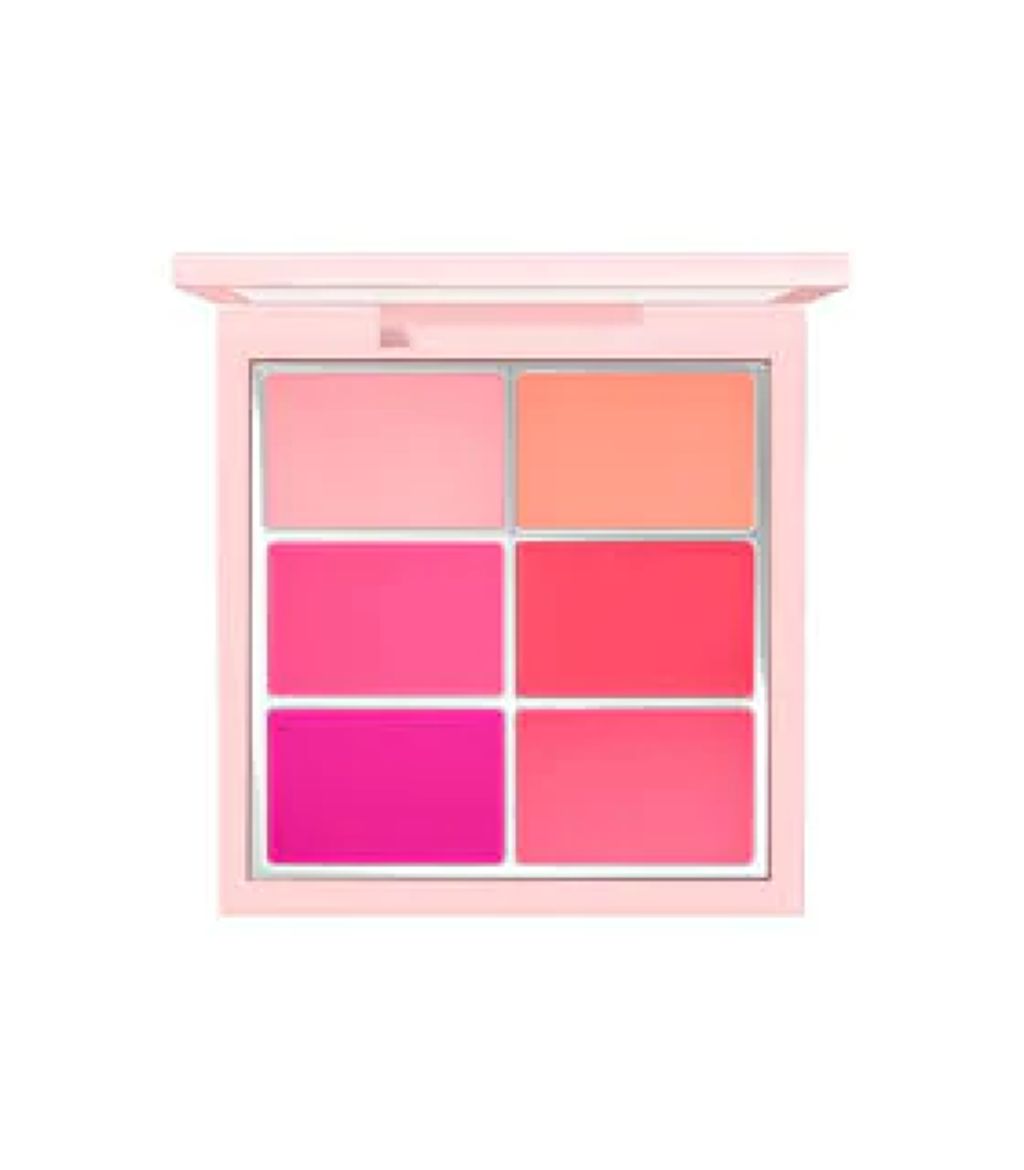 M・A・C カジュアル カラー リップ & チーク カラー ヨニ アトラクション