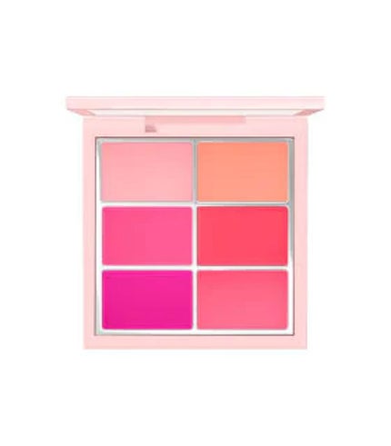 M・A・C カジュアル カラー リップ & チーク カラー ヨニ アトラクション