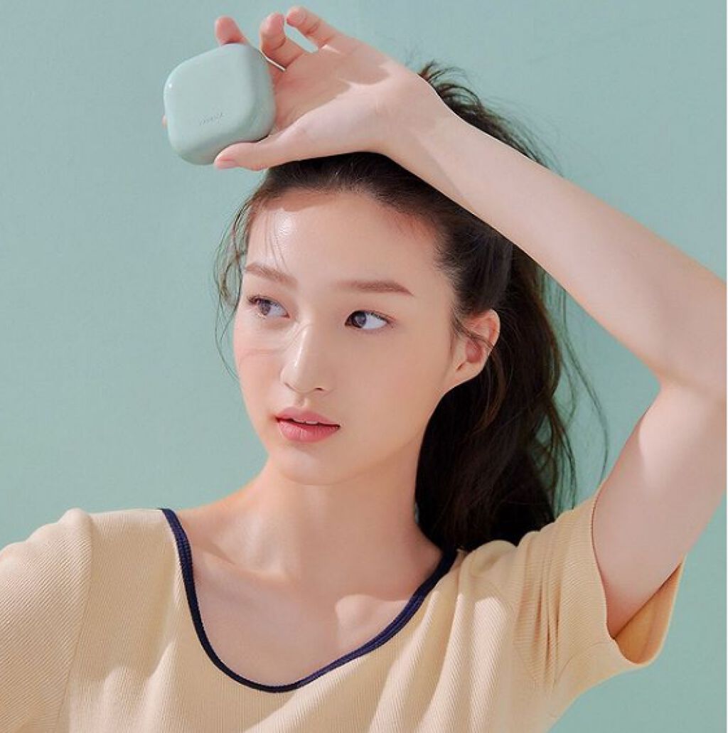 ネオクッション マット/LANEIGE/クッションファンデーションを使ったクチコミ(1枚目)