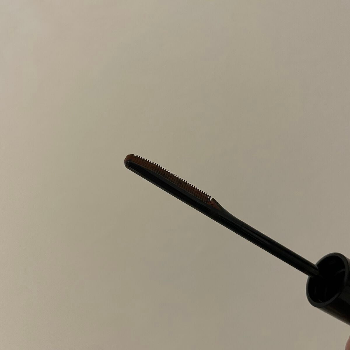 ラッシュフォーマーEX(クリア)/KATE/マスカラを使ったクチコミ(2枚目)