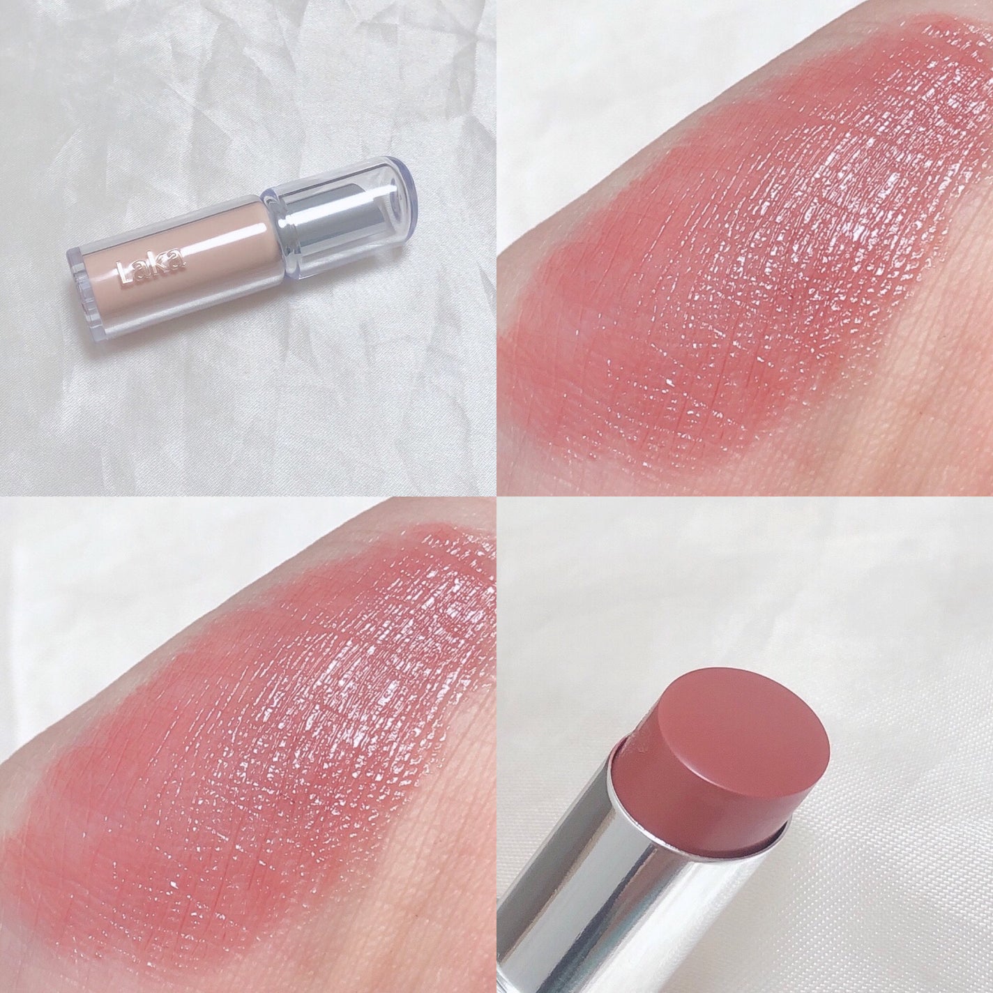 グローリップティント/BBIA/リップティントを使ったクチコミ(5枚目)