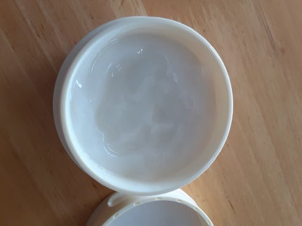 薬用パーフェクトスキンクリームEX /ルシード/オールインワン化粧品を使ったクチコミ(4枚目)