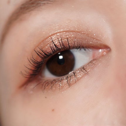 ケイト ザ アイカラー/KATE/単色アイシャドウを使ったクチコミ(6枚目)