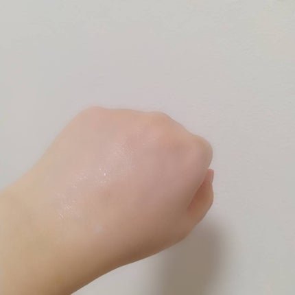 カラーフードシリーズ イエローUVサンプロテクトミスト SPF50+ PA+++/Tovegan/日焼け止めミスト・スプレーを使ったクチコミ(7枚目)