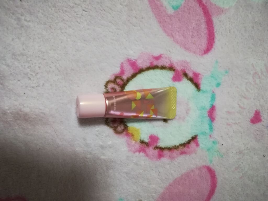 ミッケポッケ スパークリングジェル/ミッケポッケ/ジェル・クリームアイシャドウを使ったクチコミ(2枚目)