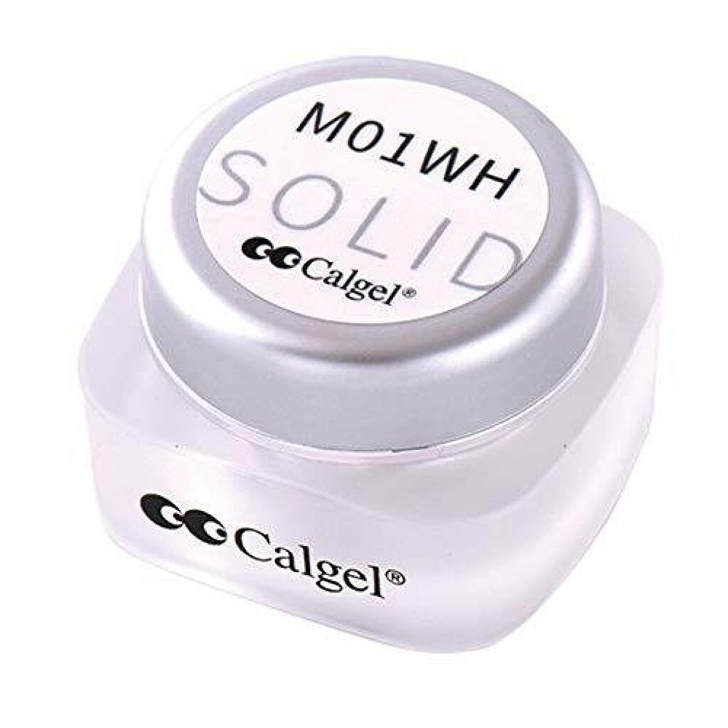 ソリッドホワイト