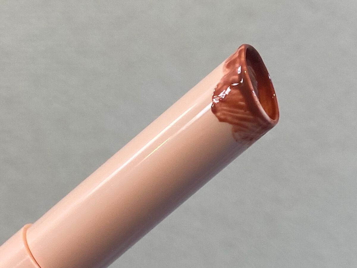 フーミー ヌメリップ/WHOMEE/口紅を使ったクチコミ(9枚目)