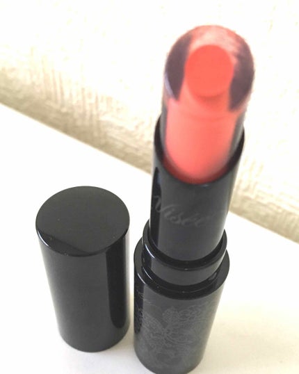 クリスタルデュオ リップスティック/Visée/口紅を使ったクチコミ(1枚目)