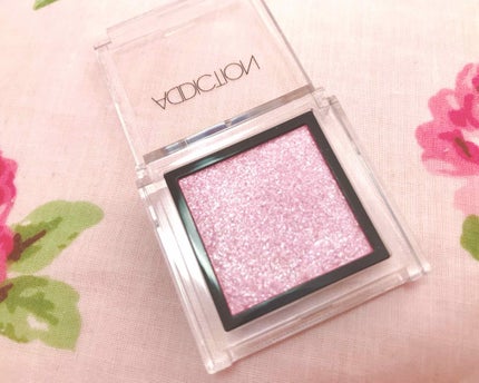 アディクション ザ アイシャドウ 131 Pink River/ADDICTION/単色アイシャドウの画像