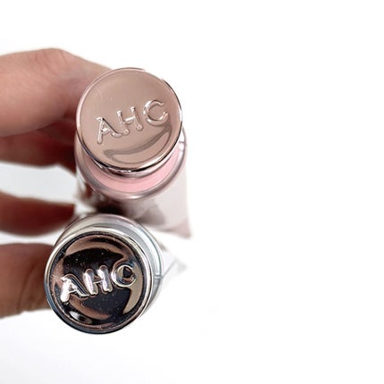 エッセンシャル リアル アイクリーム フォーフェイス/AHC/アイケア・アイクリームを使ったクチコミ(4枚目)