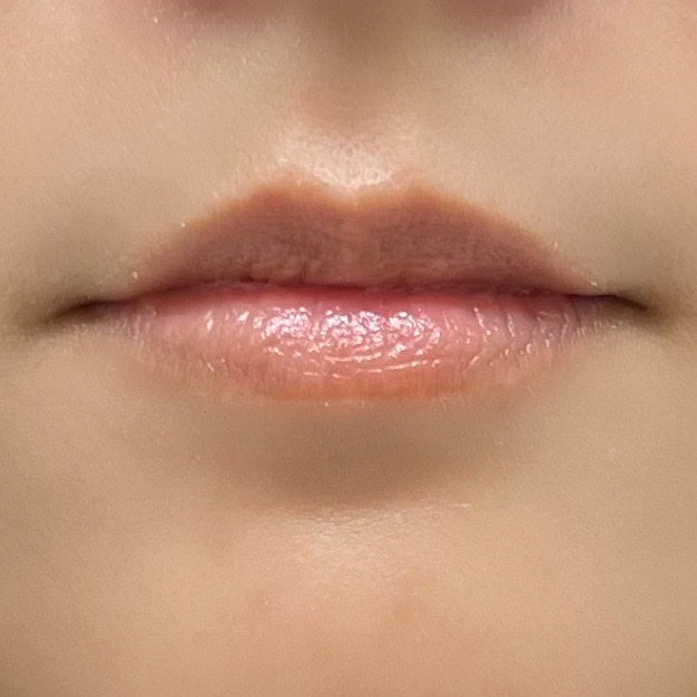 リップゾーンセラム/DEW/リップマスクを使ったクチコミ(4枚目)