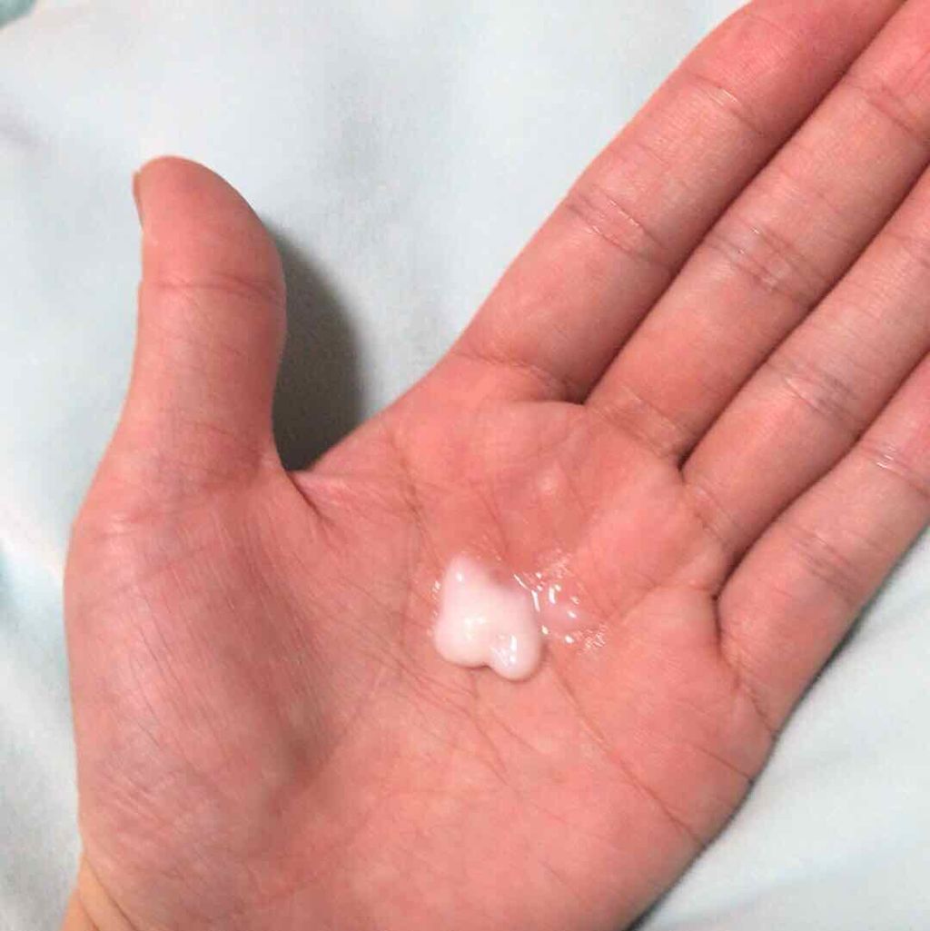 ハリ美容液 EX/ソフィーナ リフトプロフェッショナル/美容液を使ったクチコミ（2枚目）