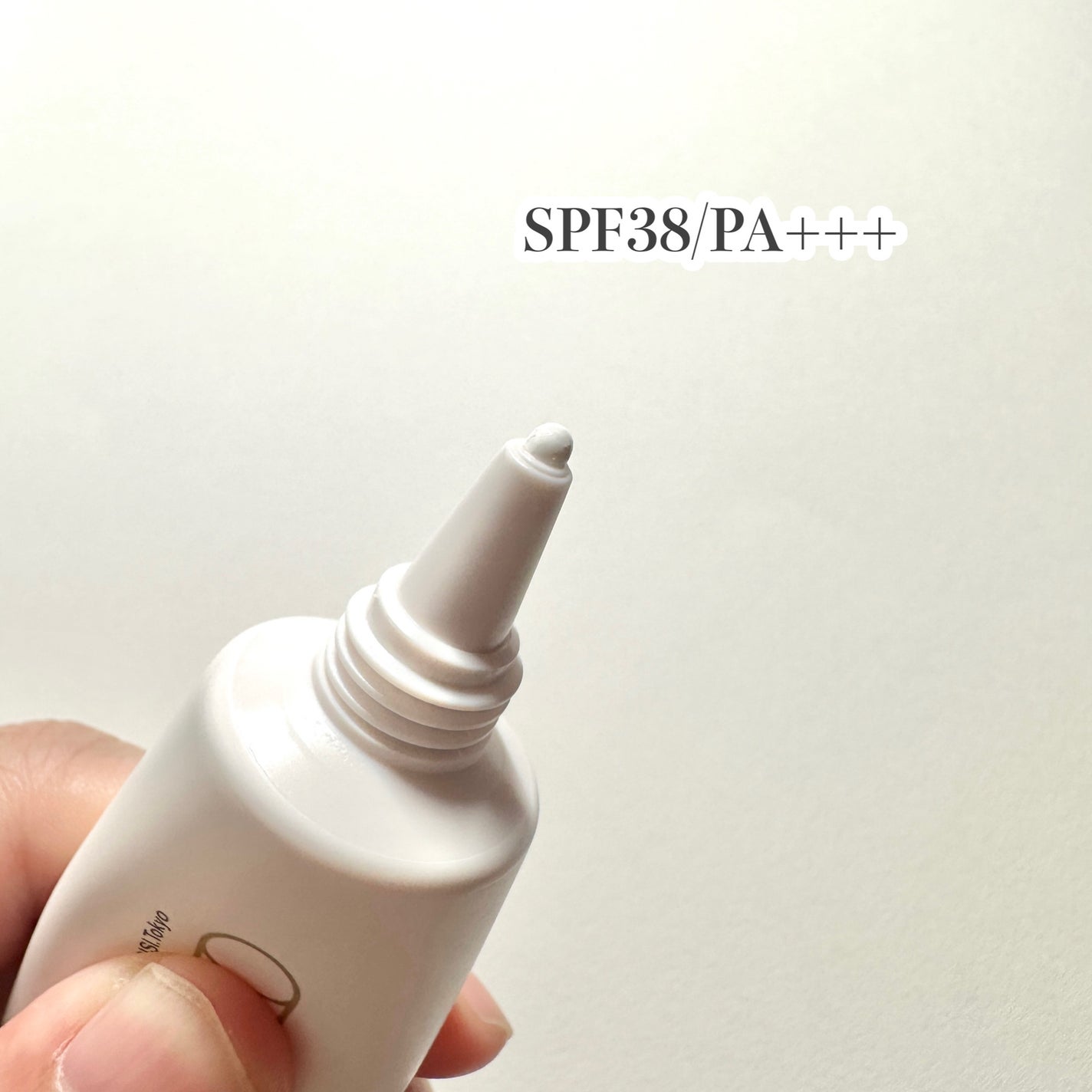 トランスフォーマートーンアップUVプライマー SPF38 PA+++/SISI/化粧下地を使ったクチコミ(3枚目)