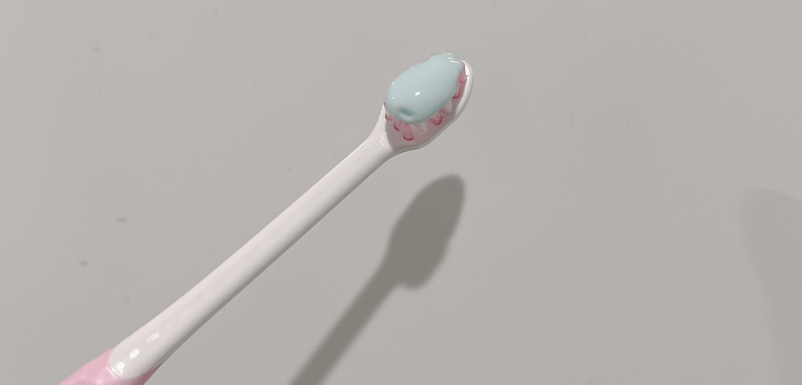 デオグラオーラテック オリジナル/DEOGLA/歯磨き粉を使ったクチコミ（2枚目）