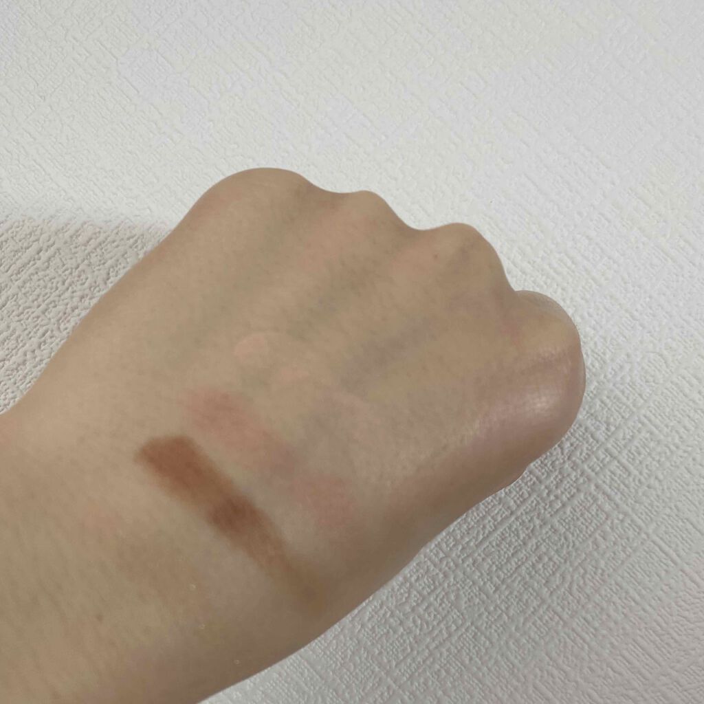 インク ポケット シャドウ パレット(AD)/PERIPERA/アイシャドウパレットを使ったクチコミ(3枚目)