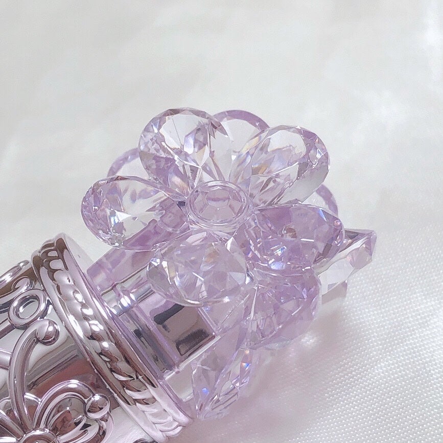 ジルスチュアート クリスタルブルーム リップブーケ セラム/JILL STUART/リッププランパーを使ったクチコミ(4枚目)