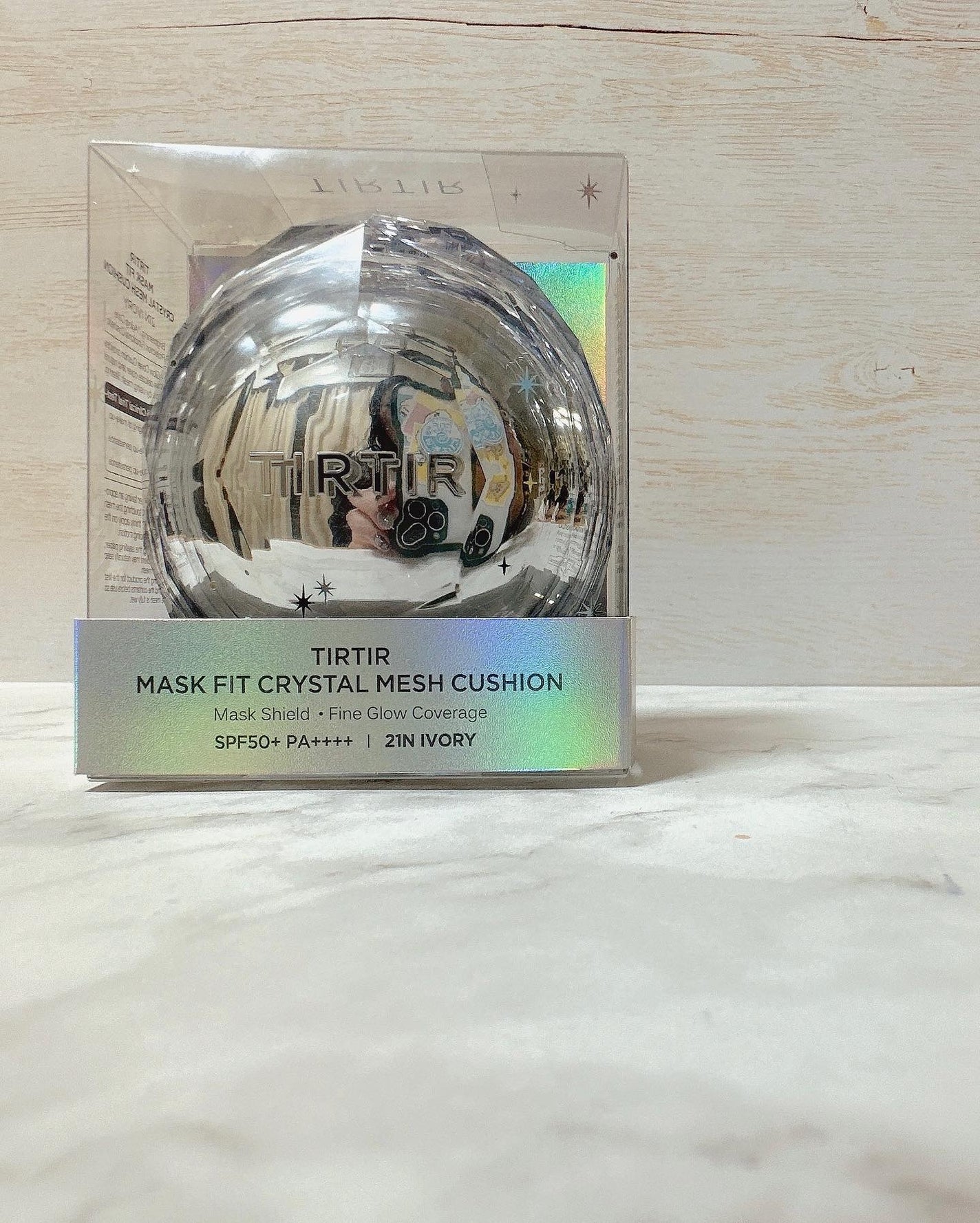 ひーちゃん on LIPS 「🎀4秒に1個売れている!!!🎀MASKFITCRYSTALME..」(2枚目)