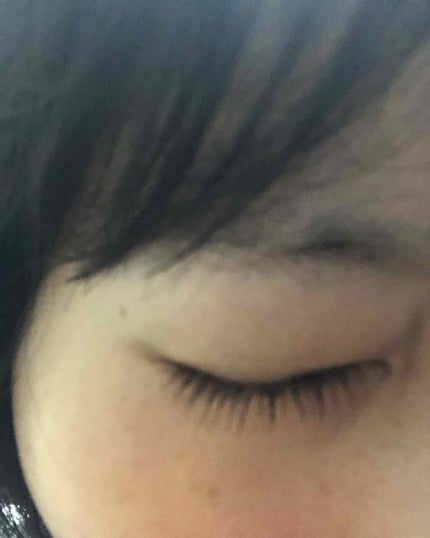 リバイブラッシュ/シーエスシー/まつげ美容液を使ったクチコミ(3枚目)