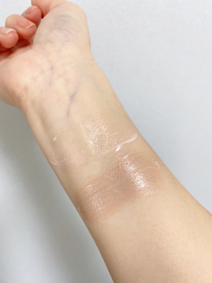 エッセンス スキングロウ ファンデーション/SHISEIDO/リキッドファンデーションを使ったクチコミ(6枚目)