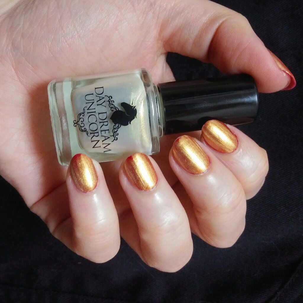 ユニカラーネイル/キャンドゥ/マニキュアを使ったクチコミ(8枚目)