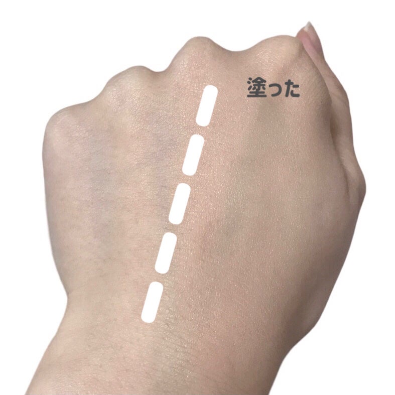 カラーステイ メイクアップ ND/REVLON/リキッドファンデーションを使ったクチコミ(5枚目)