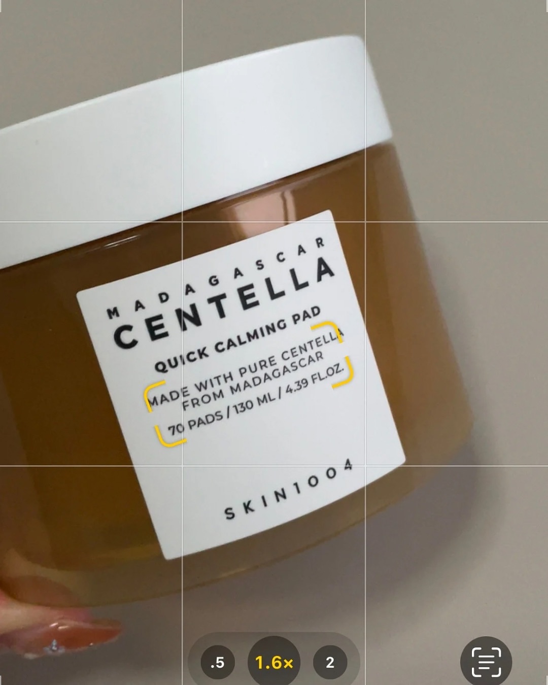 を使ったクチコミ（2枚目）