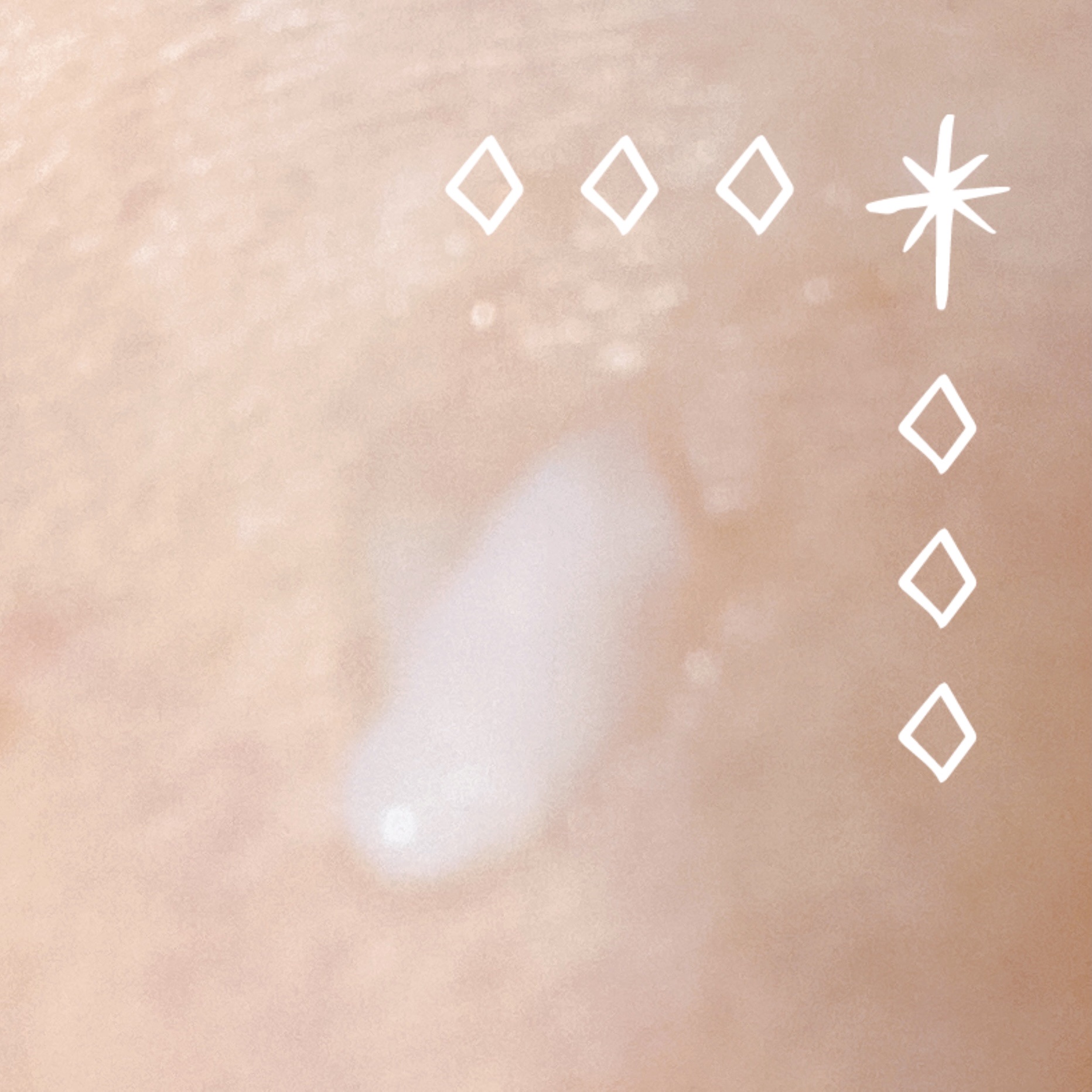 ラ クレーム マン/CHANEL/ハンドクリームを使ったクチコミ（2枚目）