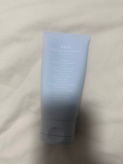 クイック サンスティック プロテクションバー/Abib /日焼け止めスティックを使ったクチコミ(2枚目)