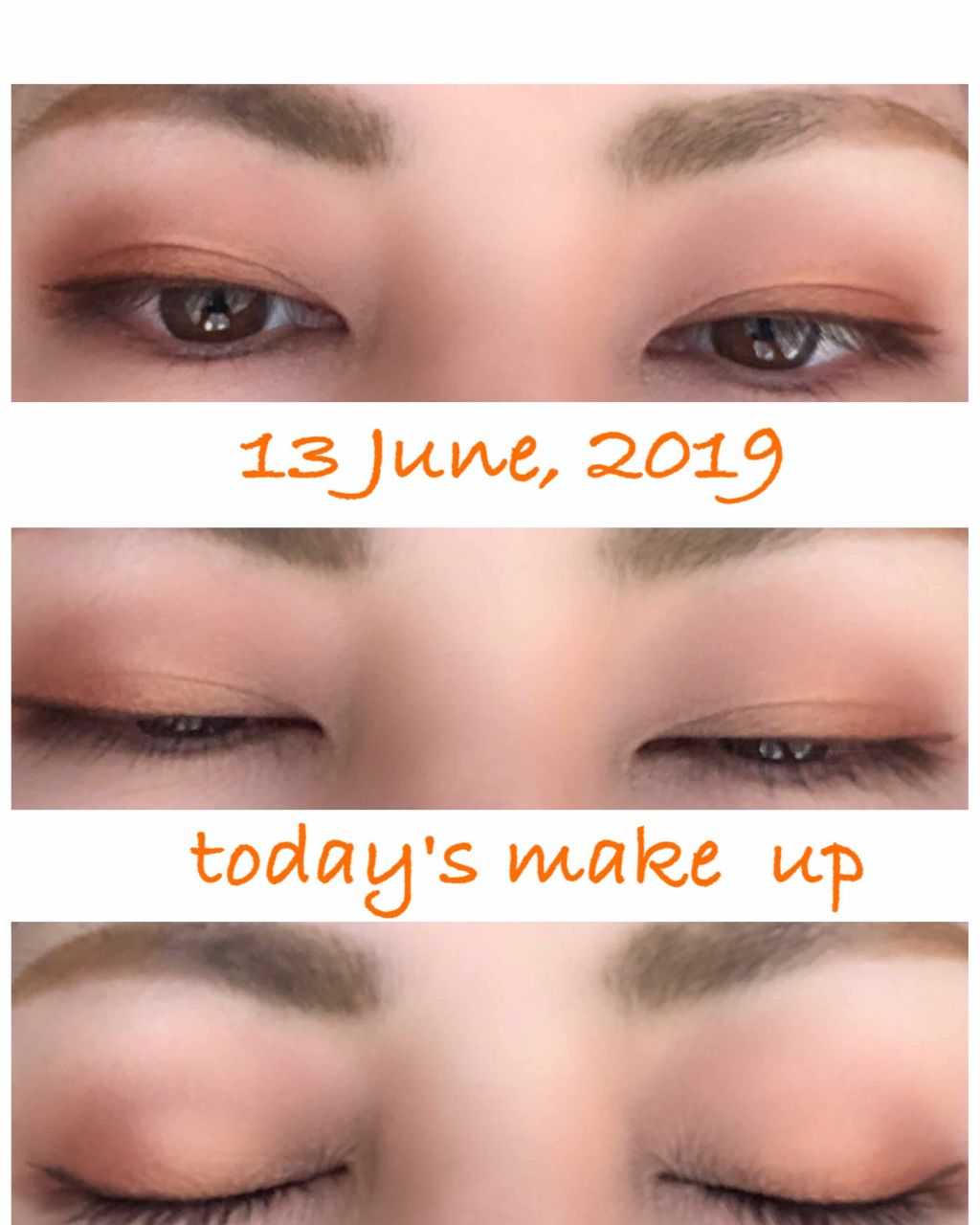 サンク クルール/Dior/アイシャドウパレットを使ったクチコミ(2枚目)