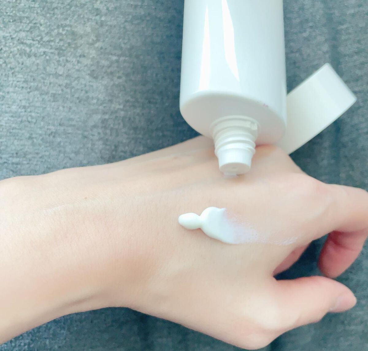 アリィー クロノビューティ ジェルUV EX/アリィー/日焼け止めジェルを使ったクチコミ(3枚目)