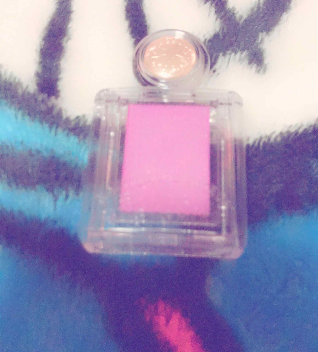 シャドーカスタマイズ/MAJOLICA MAJORCA/単色アイシャドウを使ったクチコミ(1枚目)