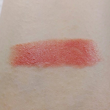 ザ ベージュライブラリー リップスティック/RMK/口紅を使ったクチコミ(3枚目)