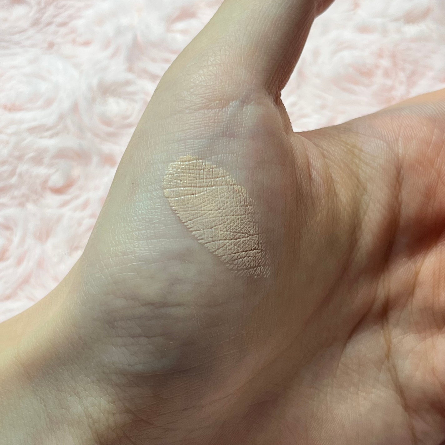 オールデイスキンフィットミルキーグロウクッション/Milk Touch/クッションファンデーションを使ったクチコミ(4枚目)