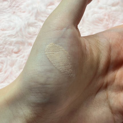 オールデイスキンフィットミルキーグロウクッション/Milk Touch/クッションファンデーションを使ったクチコミ(4枚目)