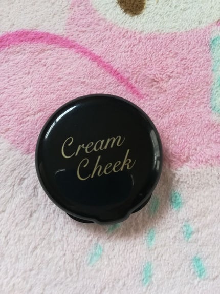 オージオ クリームチーク/オージオ/ジェル・クリームチークを使ったクチコミ(2枚目)