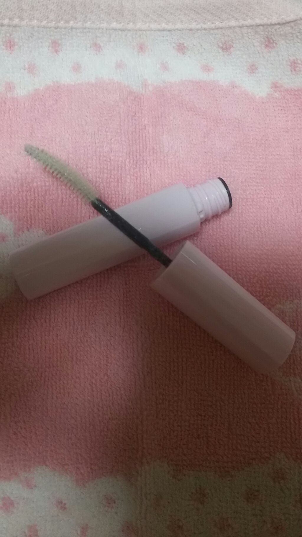 マスカラ ベース（ロング/ボリューム）/FASIO/マスカラ下地を使ったクチコミ（2枚目）