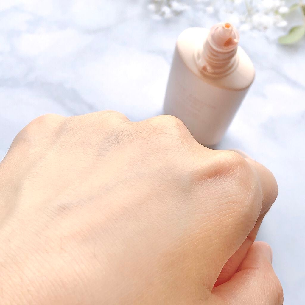 エテュセ フェイスエディション(スキンベース)フォーオイリースキン/ettusais/化粧下地を使ったクチコミ(4枚目)