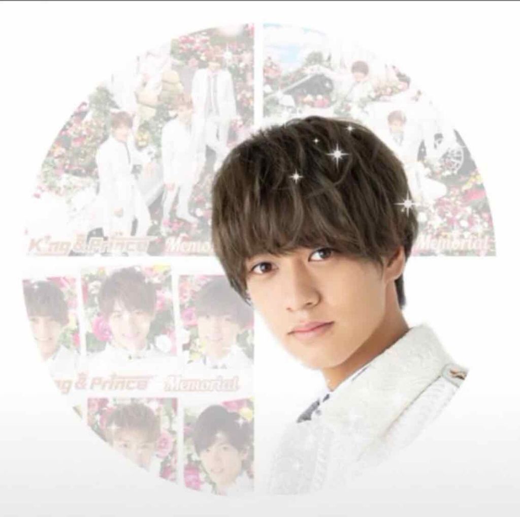 ゆうちゃん on LIPS 「髙橋海人です!!!!!!!!..」(4枚目)