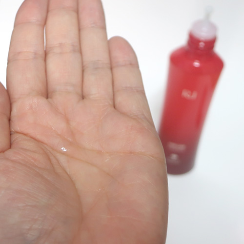 薬用 RJ地肌ケア エッセンス /アピセラピーコスメティクス/頭皮ローションを使ったクチコミ（3枚目）