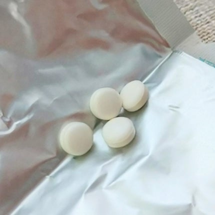 iMUSEプラズマ乳酸菌サプリメント/キリン/健康サプリメントを使ったクチコミ(7枚目)