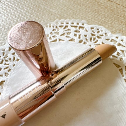 マスクフィットオールカバーデュアルコンシーラー/TIRTIR(ティルティル)/コンシーラーを使ったクチコミ(4枚目)