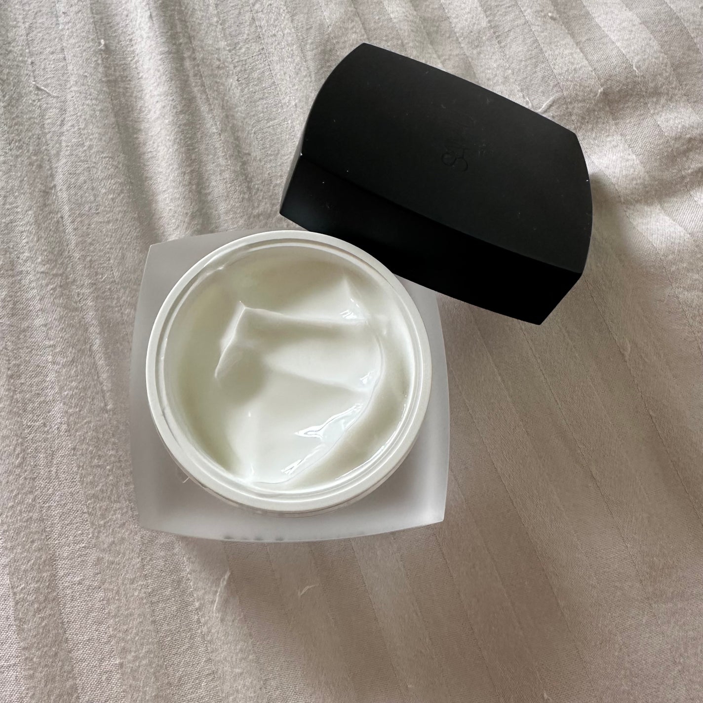 サミュ PHセンシティブクリーム/SAM'U/フェイスクリームを使ったクチコミ(2枚目)