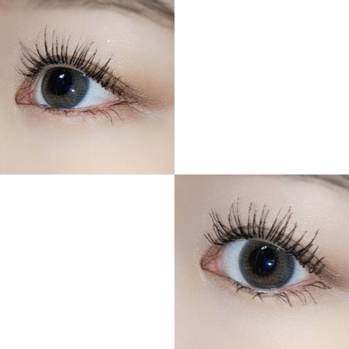 ラッシュフォーマー(クリア)/KATE/マスカラを使ったクチコミ(3枚目)