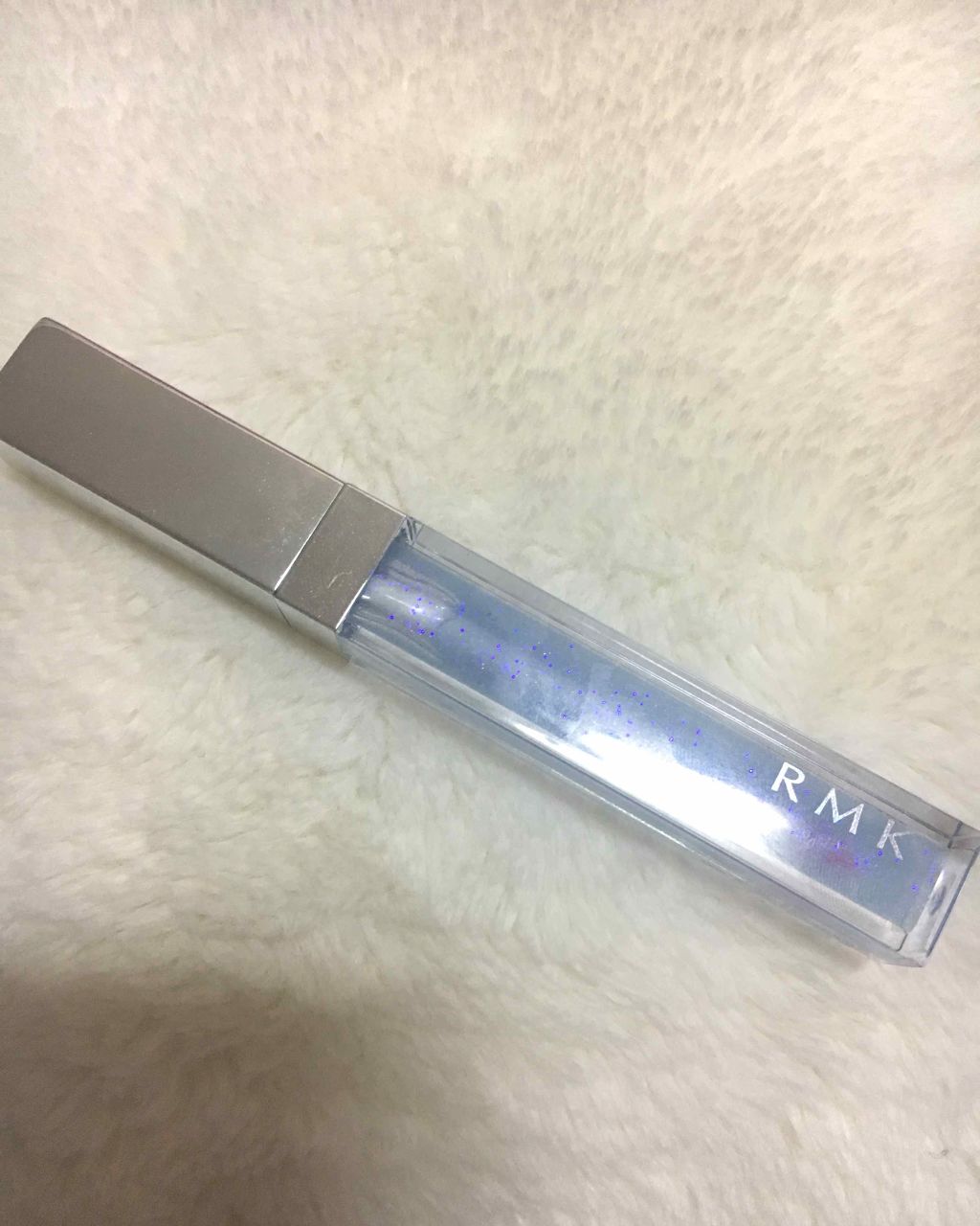 RMK リップジェリーグロス/RMK/リップグロスを使ったクチコミ(2枚目)